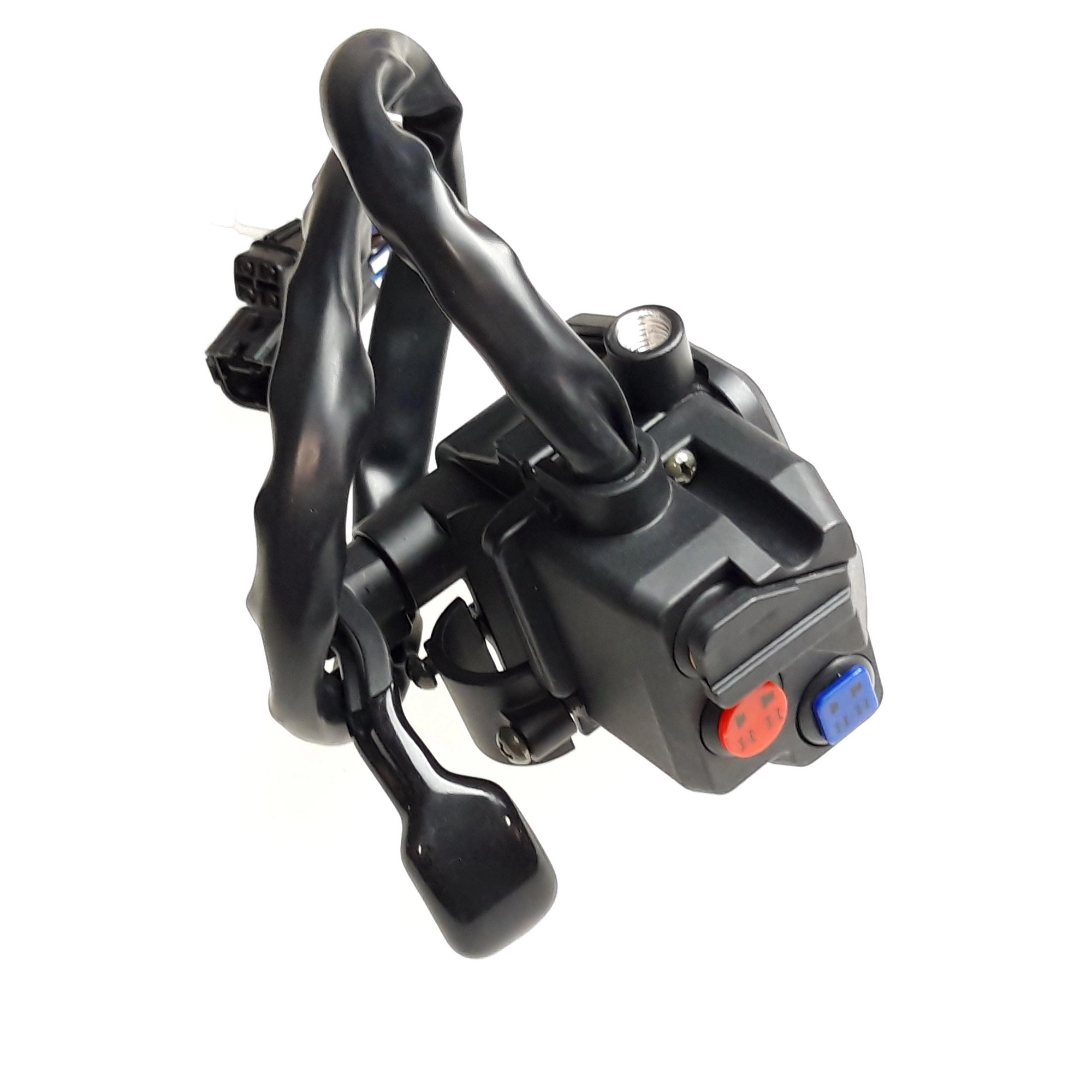 SEGWAY SNARLER 570 4X2 AYIRICI KUMANDASI #KM 78027